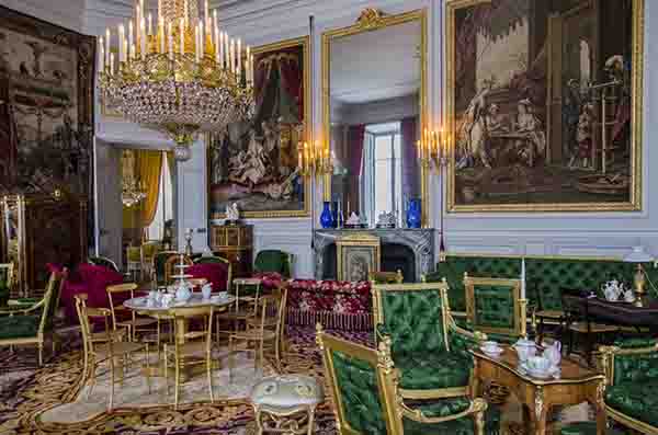 Francia - Compiegne 17 - castillo de Compiegne - El Salón de Música.jpg